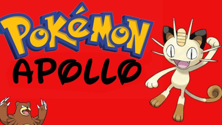 Pokemon Apollo Download