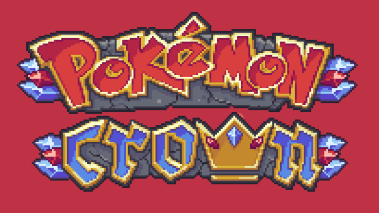 Pokemon Crown GBA ROM [Download]