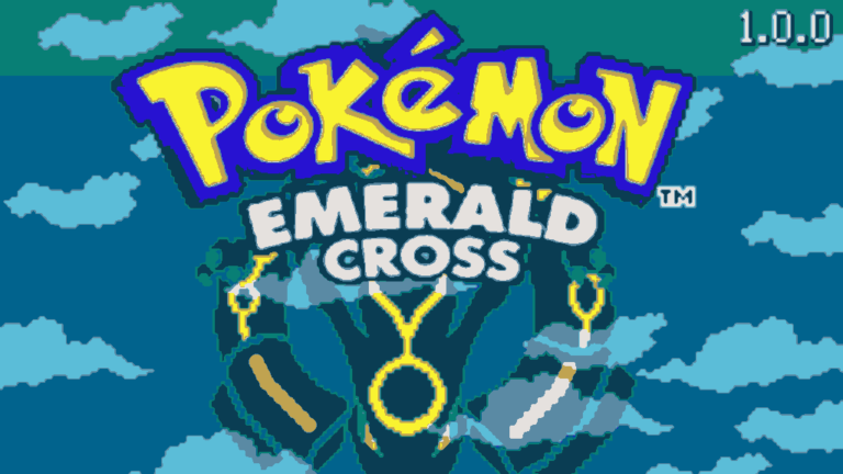 Pokemon Emerald Cross [Download]