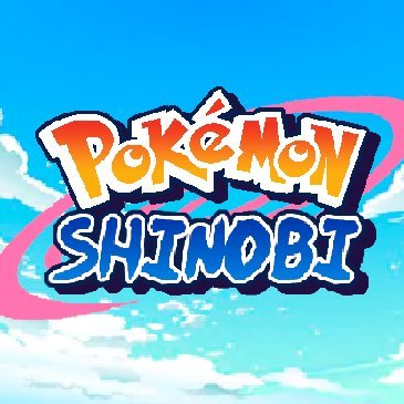 Pokemon Shinobi [Download]