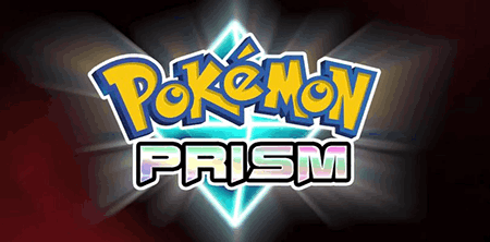 Pokemon Prism Rom Download